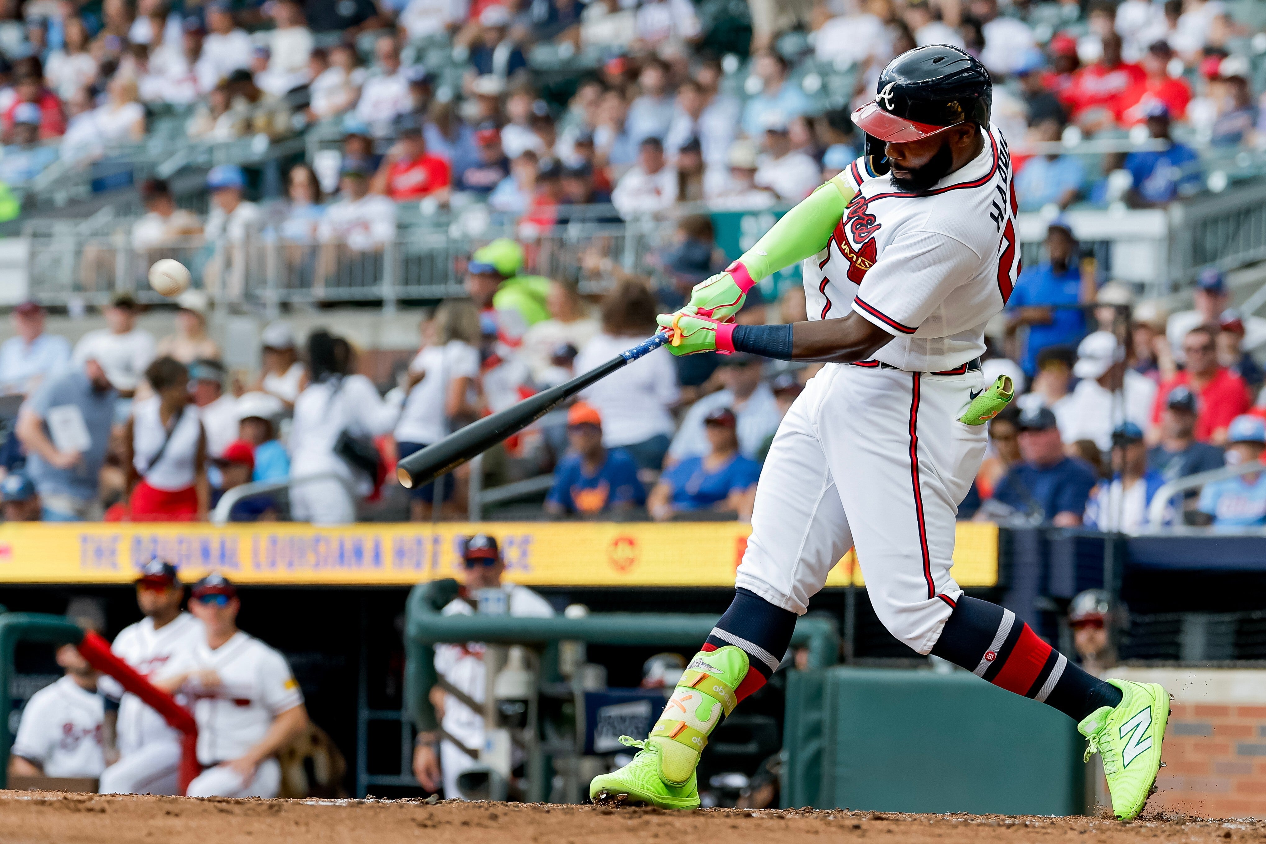 PADRES BRAVOS