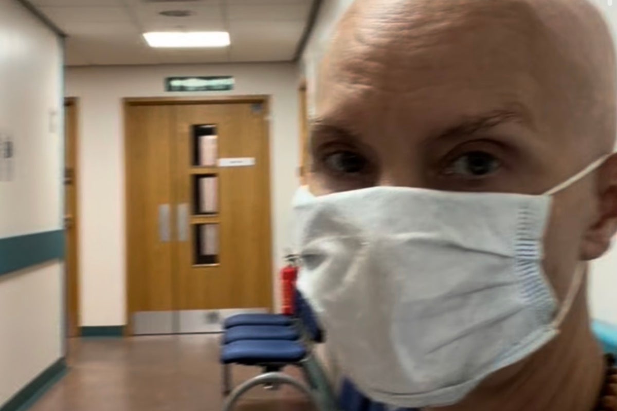 Former Coronation Street star Tracy Shaw in tears as she shares cancer update – UK Times Former Coronation Street star Tracy Shaw in tears as she shares cancer update – UK Times