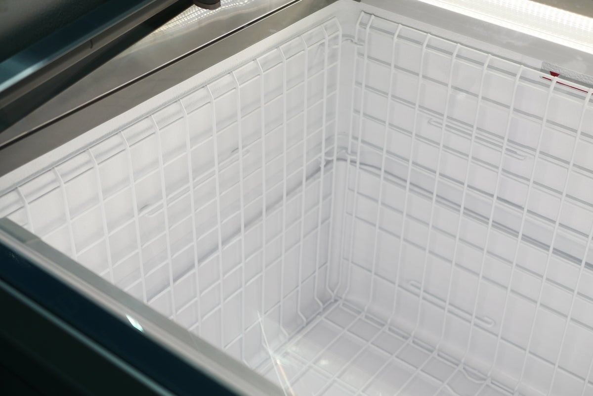 A family was cleaning out the Alaska home of a deceased loved one. Then they found human remains in a freezer