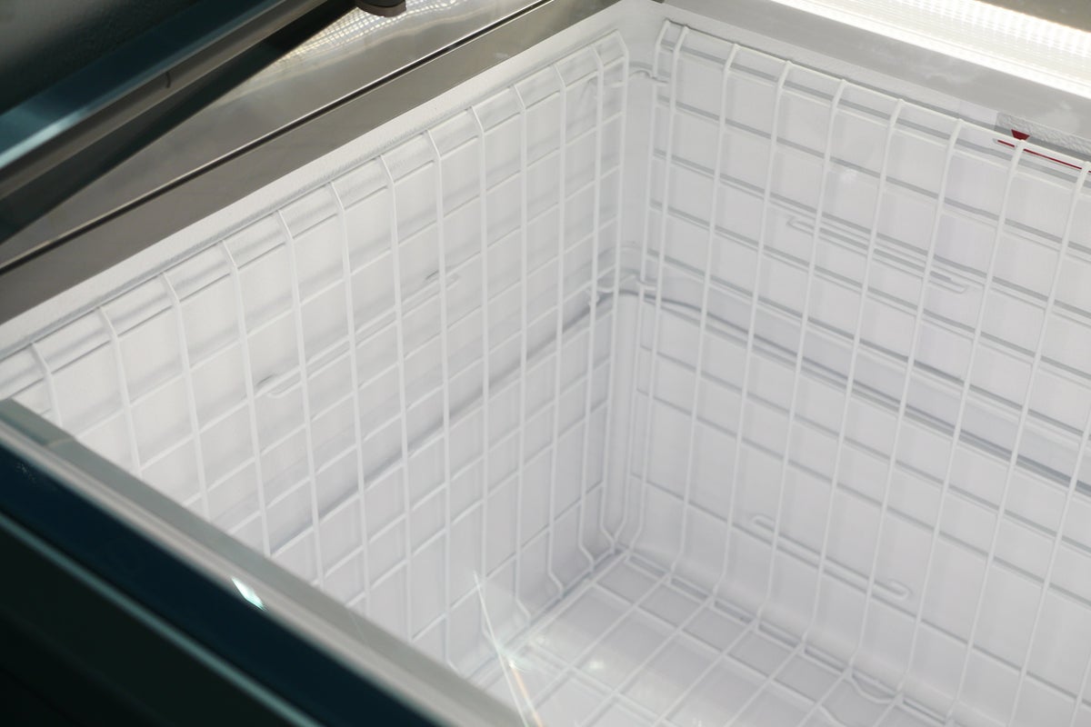A family was cleaning out the Alaska home of a deceased loved one. Then they found human remains in a freezer – UK Times A family was cleaning out the Alaska home of a deceased loved one. Then they found human remains in a freezer – UK Times