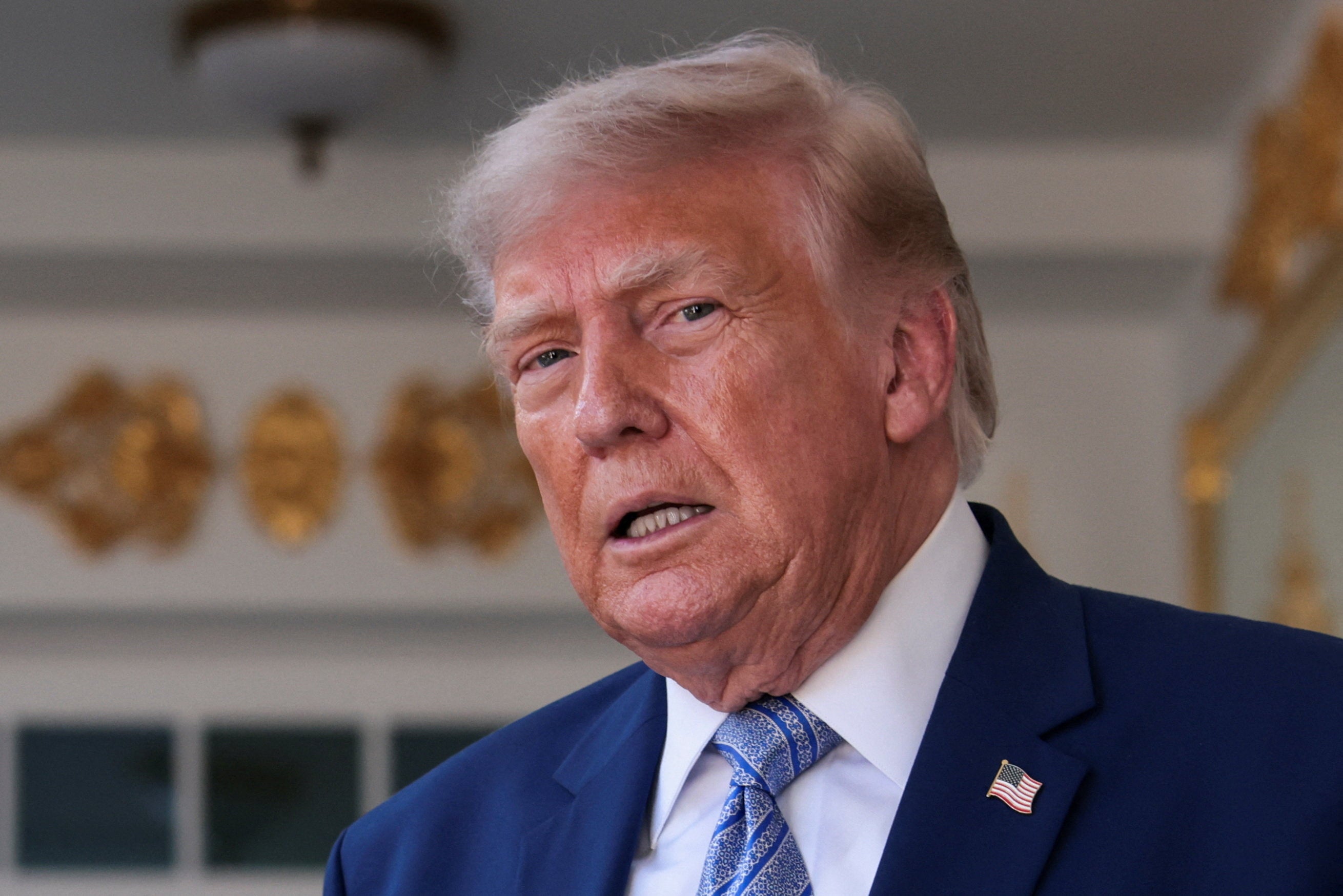 BBC demands Trump hand over January 6 texts in bid to prove he incited riots – UK Times