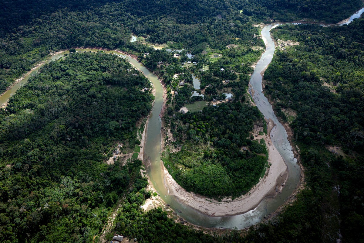 Brazil’s government says it is working with Peru to protect border Indigenous lands – UK Times