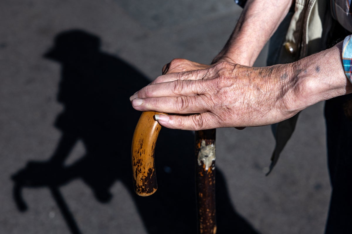 Scientists reveal maximum age humans could live to if we can cure ageing
