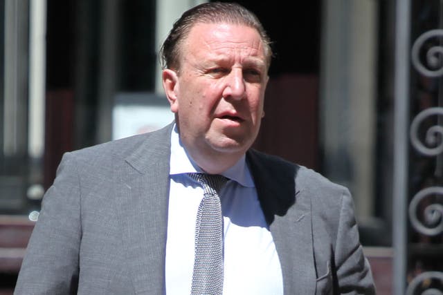 Court bill for tailor who ‘caused £1m wine collection to go mouldy’