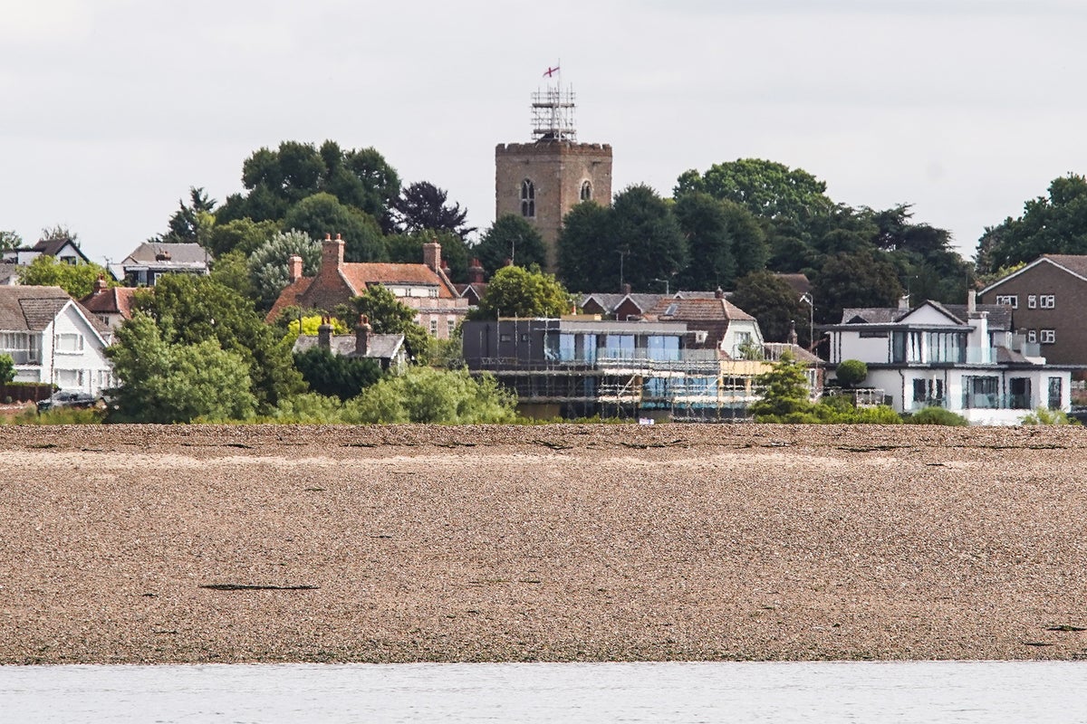 Emergency services called to ‘tragic incident’ off Essex coast