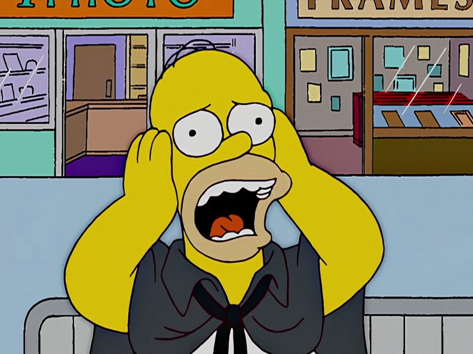 The Simpsons veteran Mike Reiss reveals dark cancelled plotline: &lsquo;What&rsquo;s the message here?&rsquo;