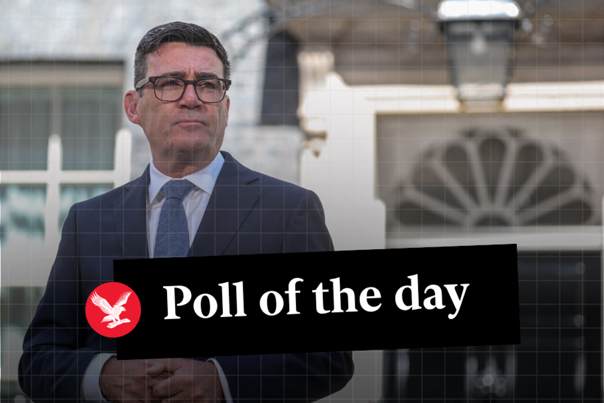 Enquete: Andy Burnham deveria introduzir um imposto sobre a riqueza para as pessoas mais ricas da Grã-Bretanha?