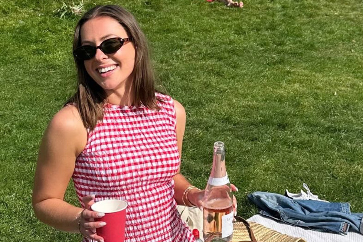 From M&S to Zara: How TikTok taught me to shop for clothes in the kids’ section – UK Times From M&S to Zara: How TikTok taught me to shop for clothes in the kids’ section – UK Times