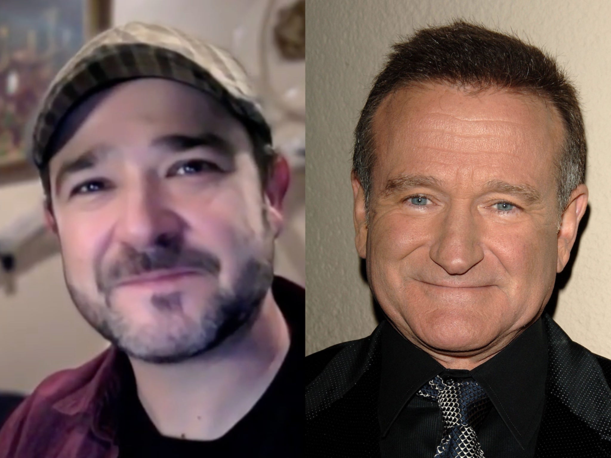 „Jumanji“-Schauspieler Bradley Pierce sagt, Robin Williams habe ihn am Set verteidigt