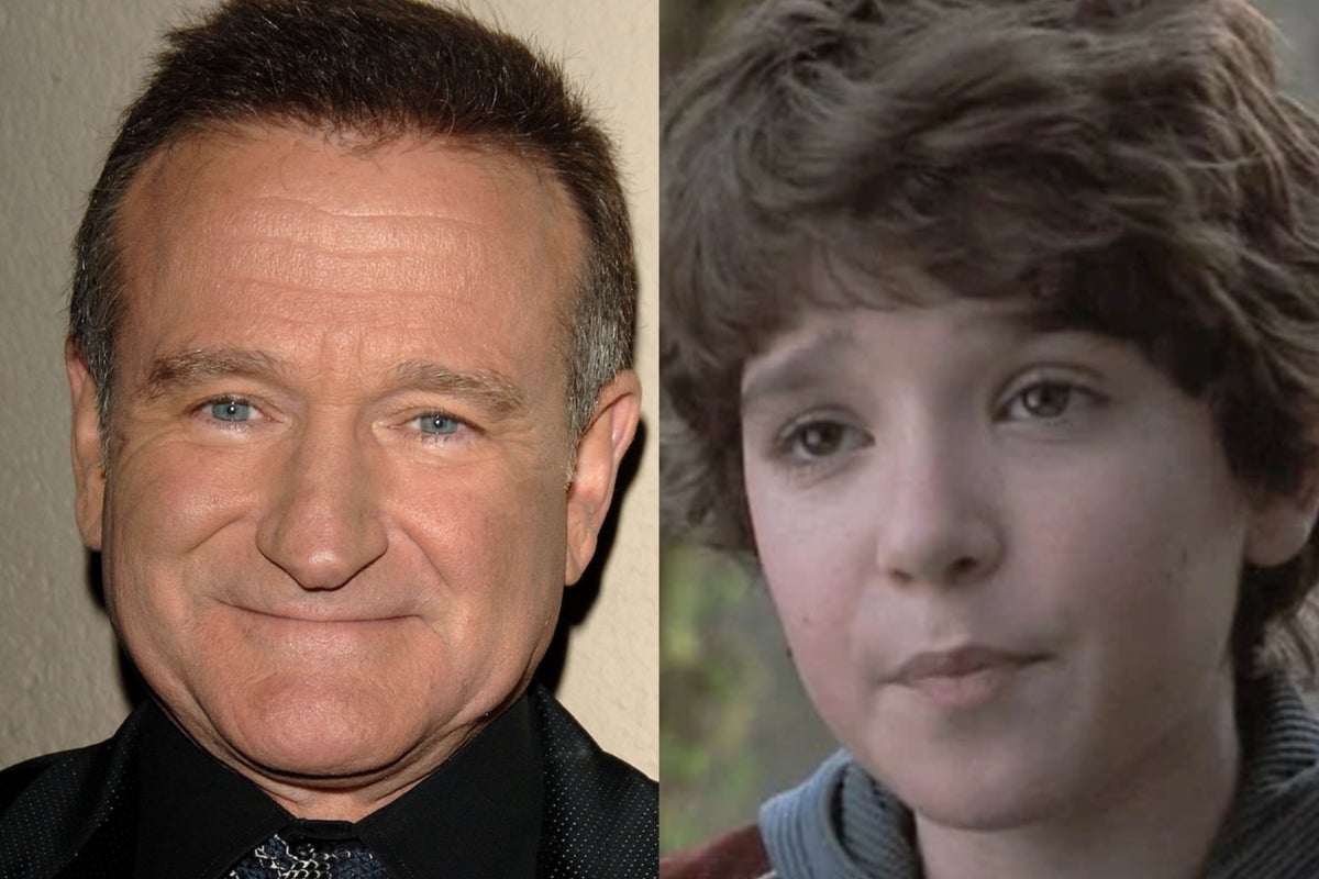 Robin Williams: How Jumanji movie star defended child actors Bradley Pierce and Kirsten Dunst – UK Times Robin Williams: How Jumanji movie star defended child actors Bradley Pierce and Kirsten Dunst – UK Times