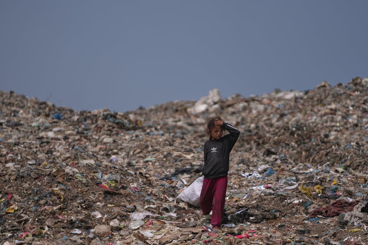Famine has ended in Gaza. But the gains are fragile and it could get worse – UK Times