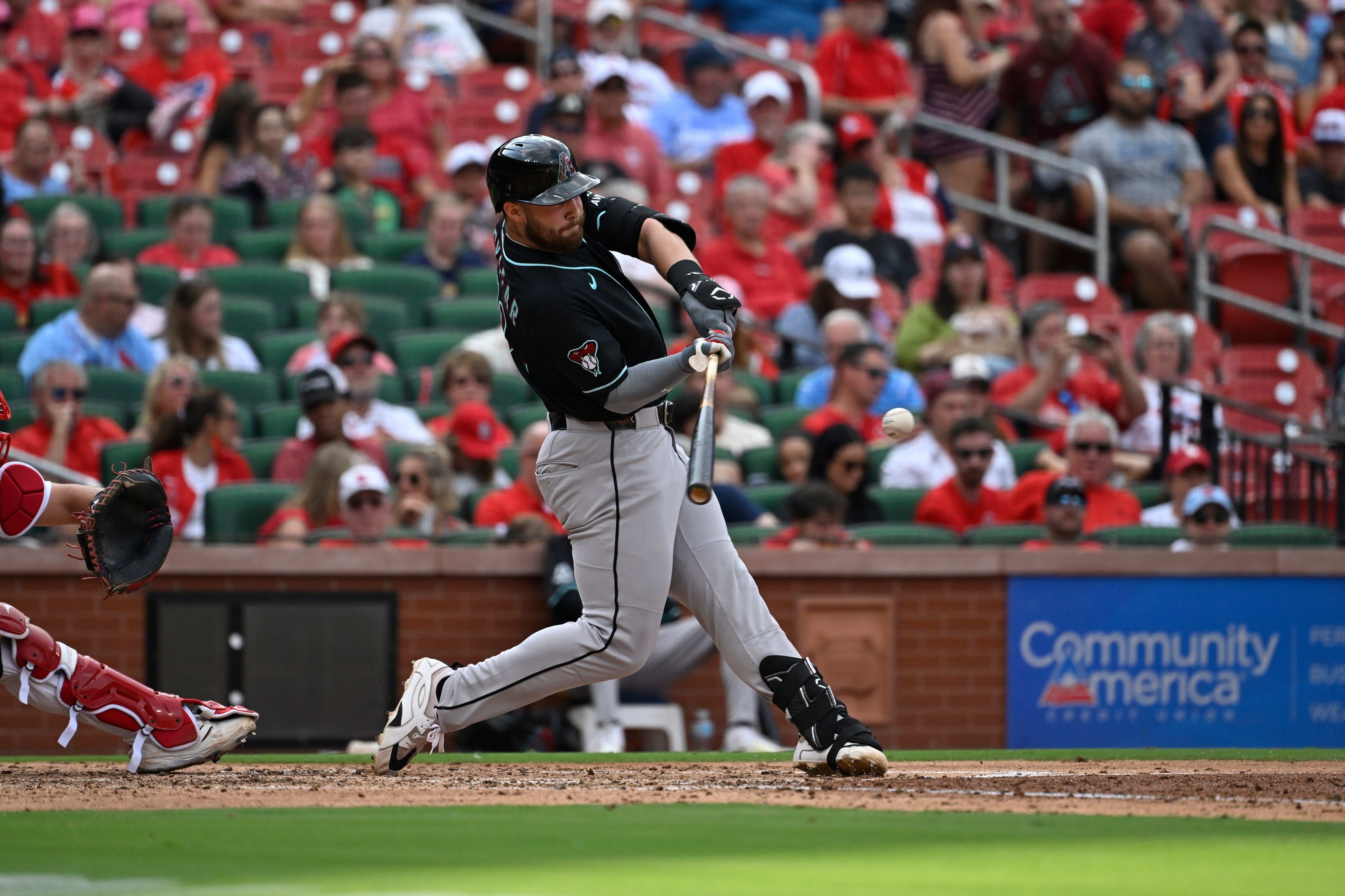 DIAMONDBACKS-CARDENALES