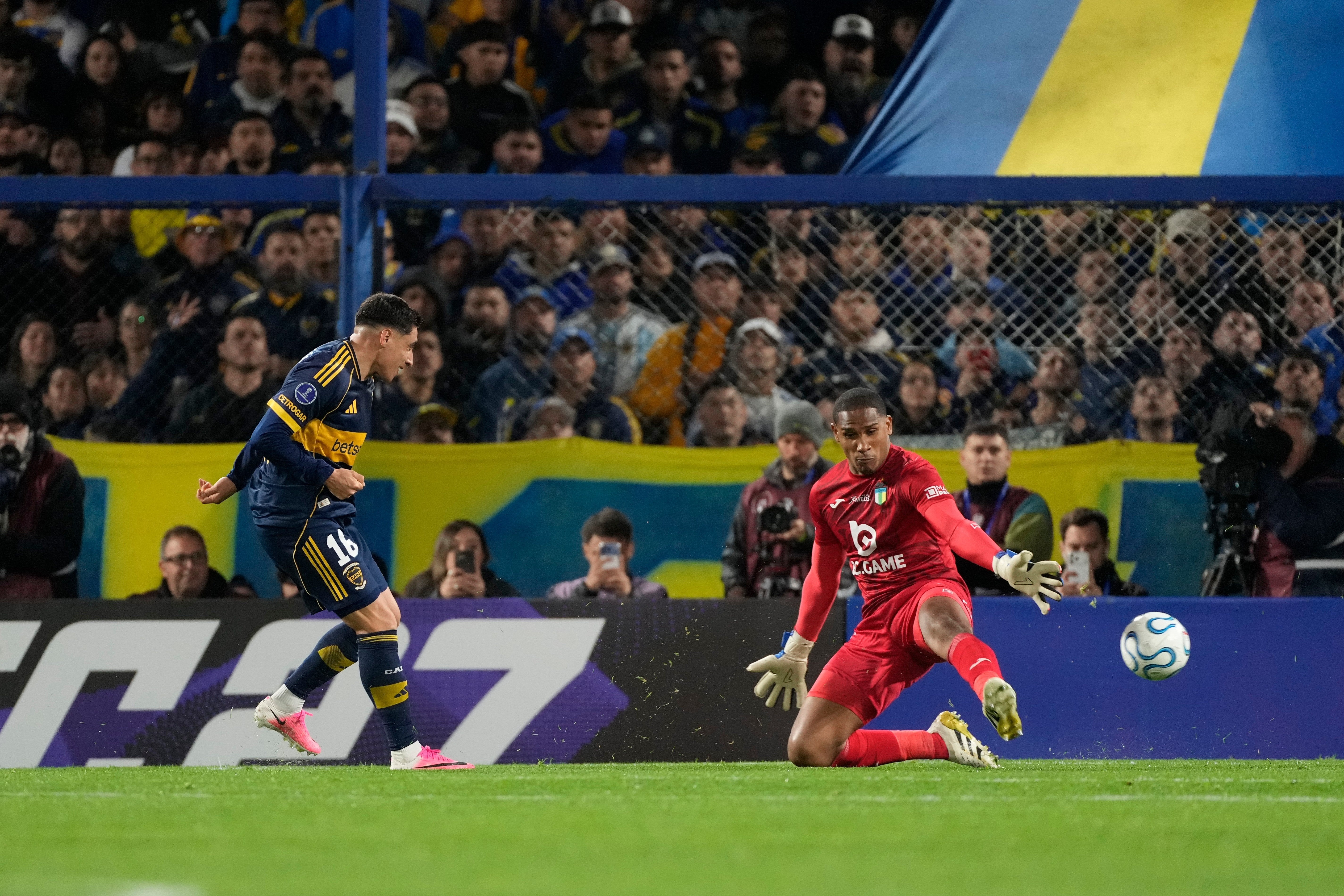 COPA SUDAMERICANA