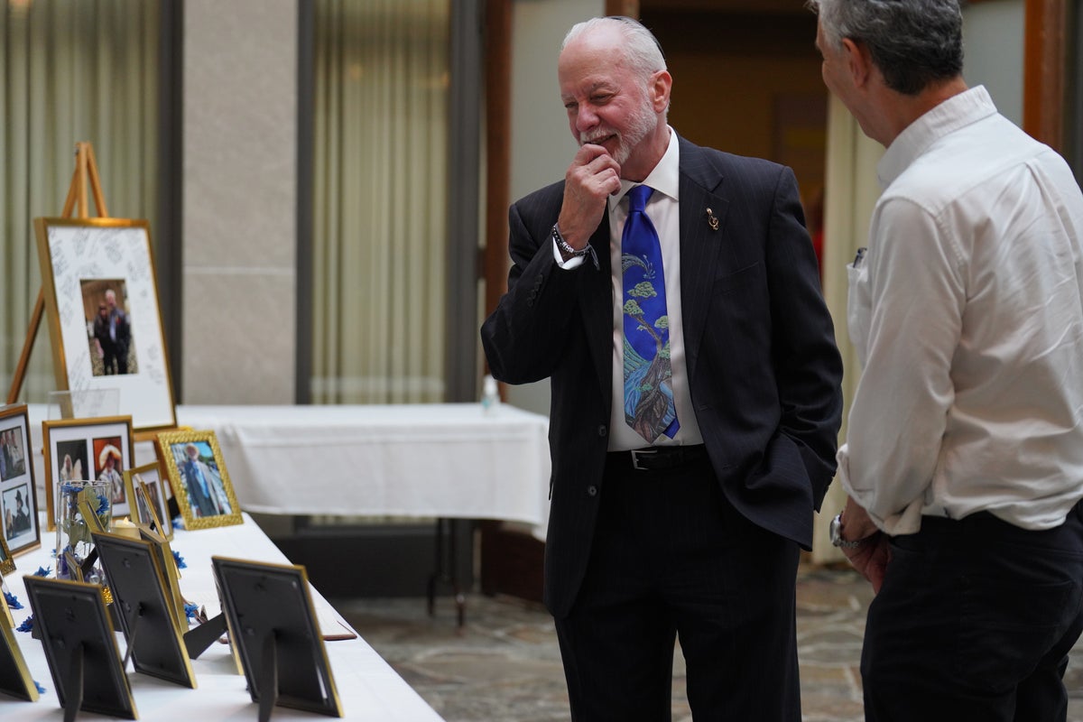 Takeaways from the AP’s report on the legacy of Pittsburgh Rabbi Jeffrey Myers – UK Times Takeaways from the AP’s report on the legacy of Pittsburgh Rabbi Jeffrey Myers – UK Times