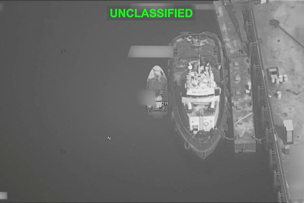Trump DEA admits Hegseth’s 67 deadly drug boat strikes have not stopped cocaine from flooding into the US: report