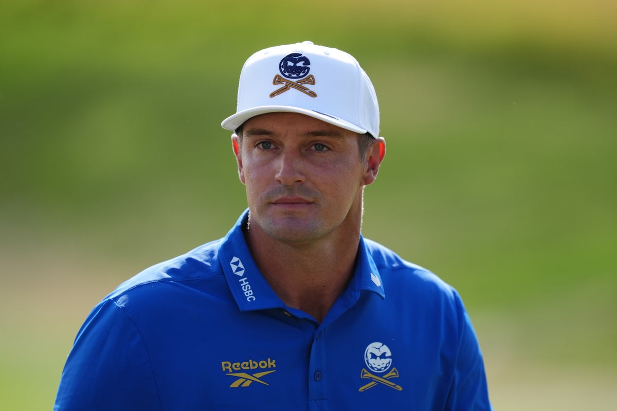 Bryson DeChambeau responds to controversial penalty at The Open: ‘I thought I was right’ Bryson DeChambeau responds to controversial penalty at The Open: ‘I thought I was right’