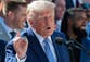 Trump threatens ‘substantial’ tariff on EU in response to fines on US tech giants