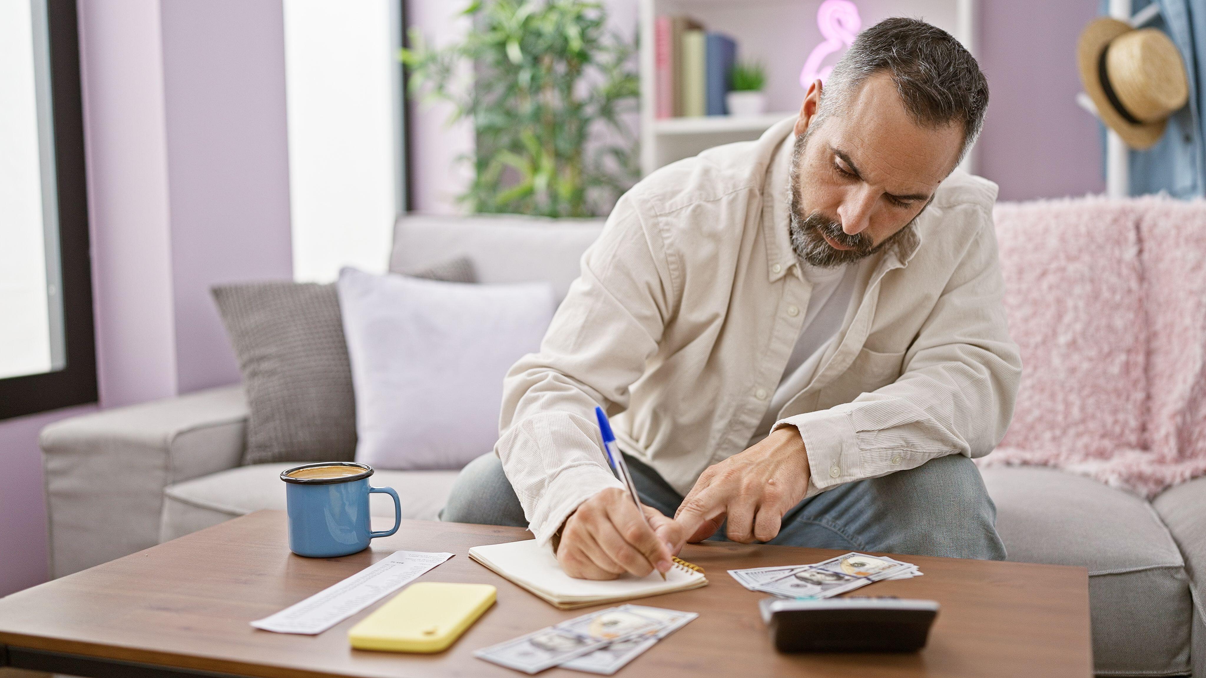 Plan ahead (Alamy/PA)