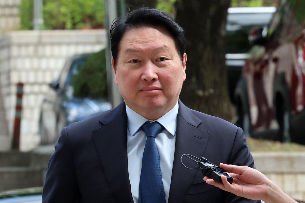 Billionaire businessman ordered to pay ex-wife £480 million in ‘divorce of the century’ – UK Times