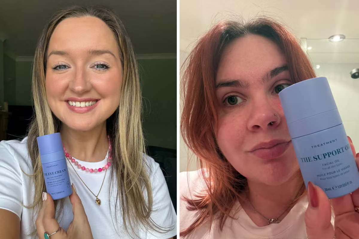 The Skin Rocks products worth buying in the 20% off sale – UK Times The Skin Rocks products worth buying in the 20% off sale – UK Times
