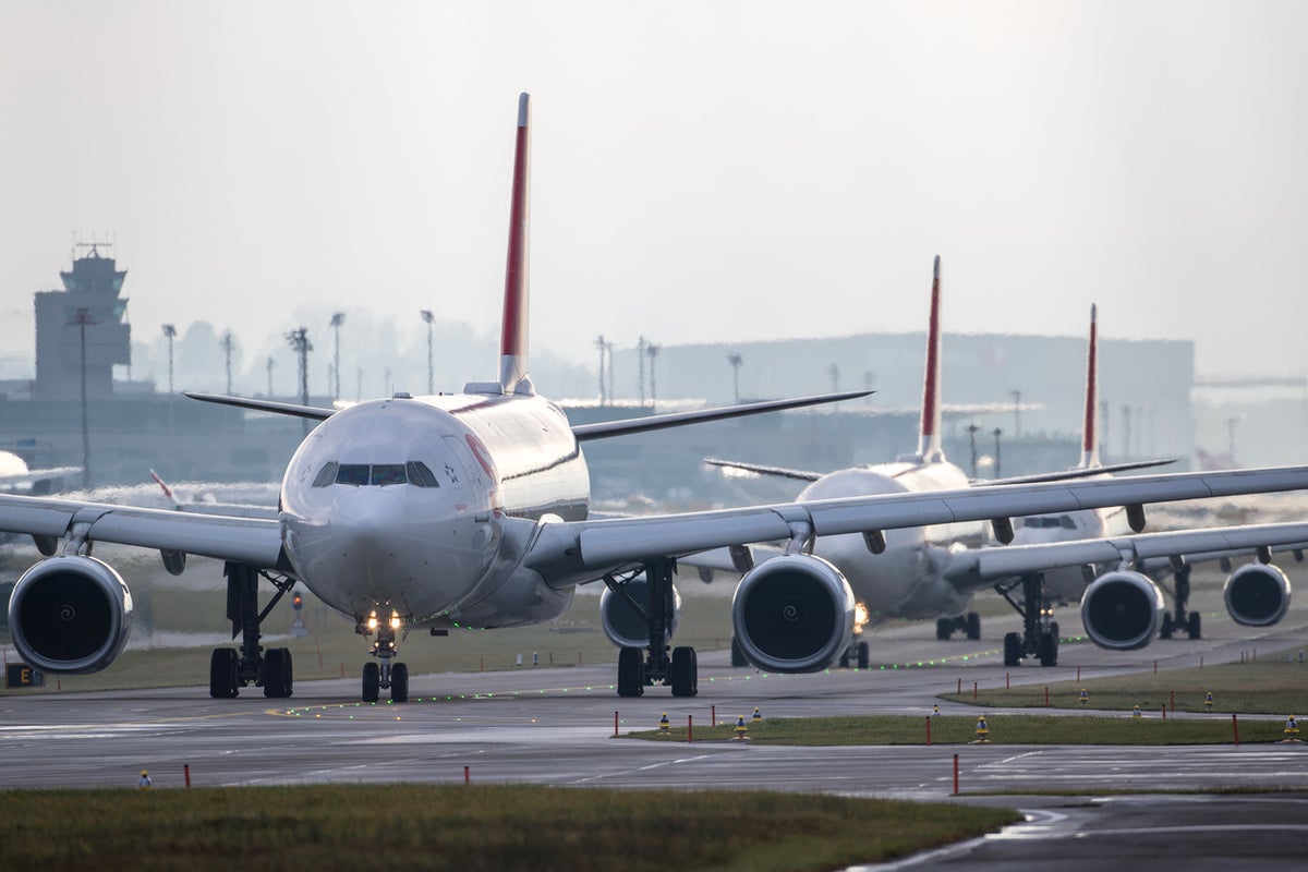 Cancelled or delayed flights: What are my rights to a refund?