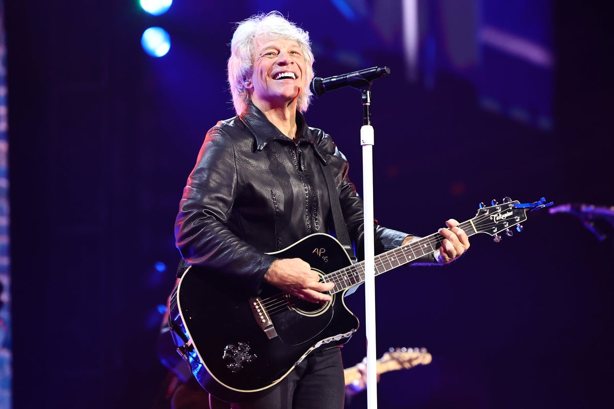 Why Jon Bon Jovi suddenly ended his show at Madison Square Garden