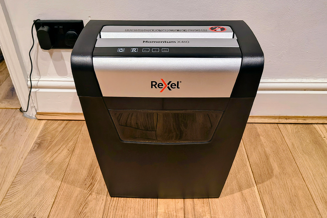 independent.co.uk - Stuart Pritchard - Best paper shredders for home use, reviewed by a tech expert