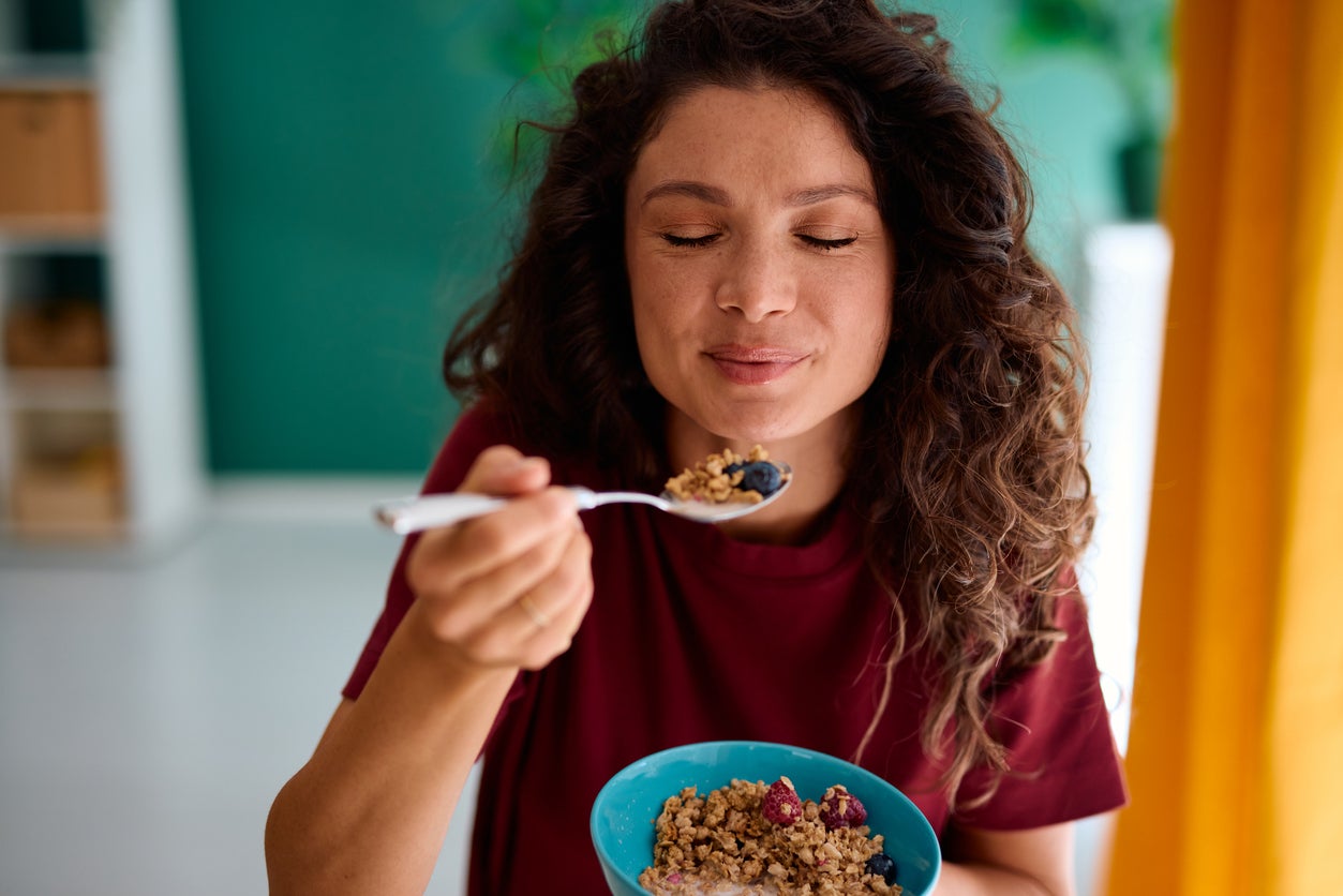 Is your breakfast helping or hurting your health?