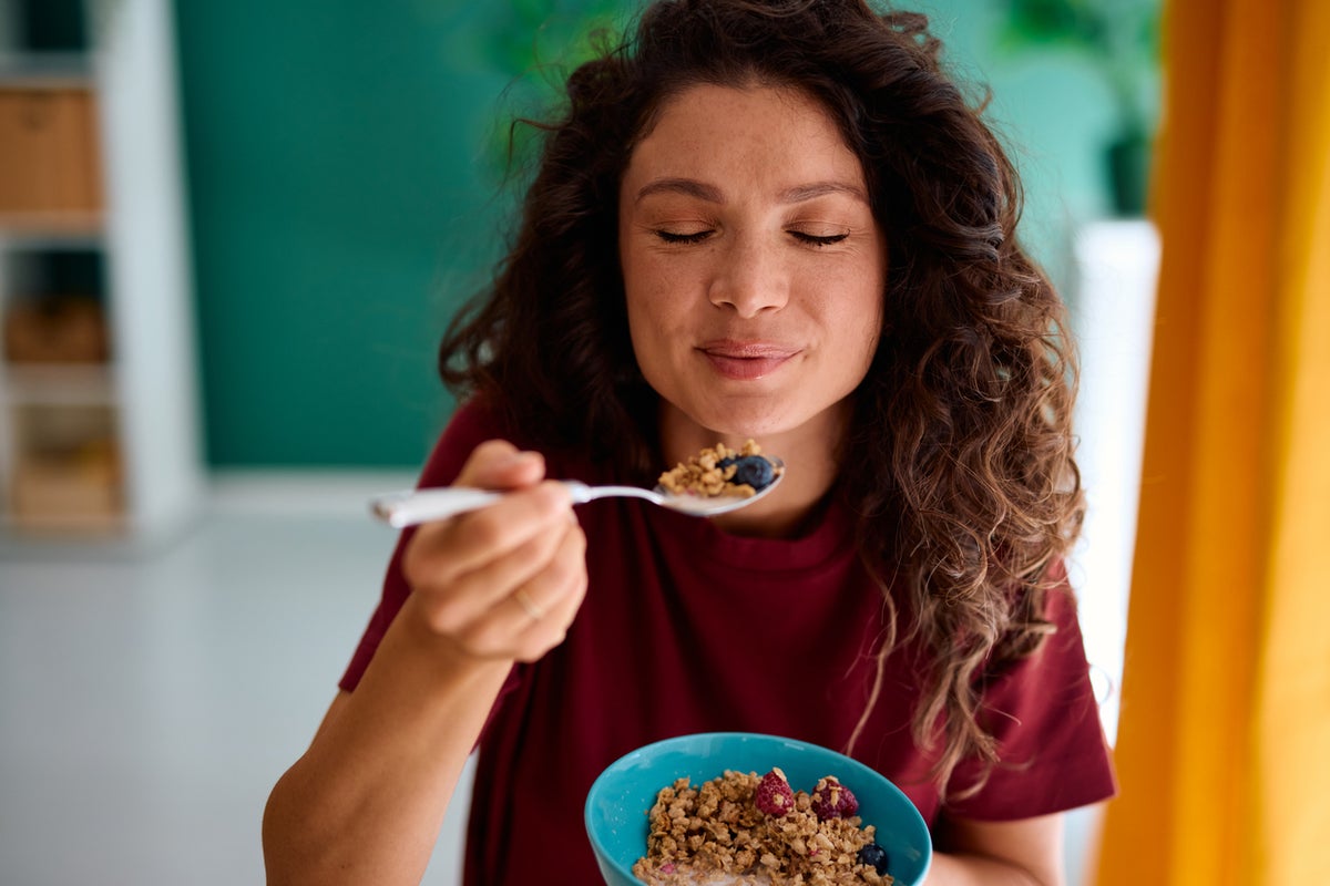 Is your breakfast helping or hurting your health? Is your breakfast helping or hurting your health?