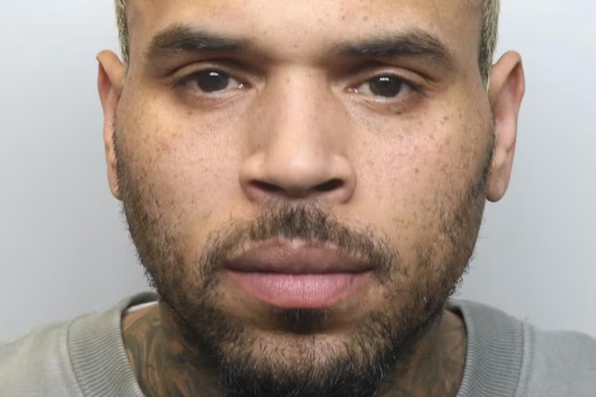Photo: Streamlinefeed Chris Brown Pleads Guilty to Affray Following Mayfair Nightclub Bottle Attack