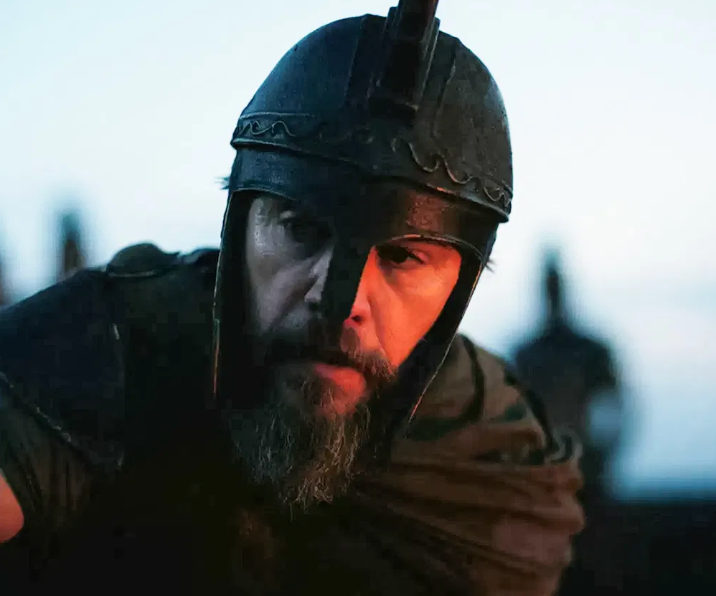 The Odyssey: 5 hidden plot details you might have missed, including Athena&rsquo;s real identity
