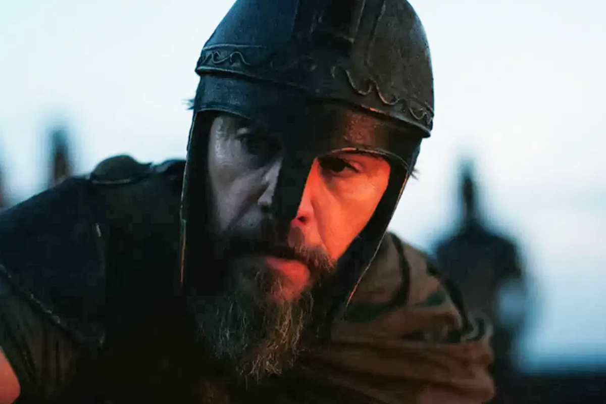 The Odyssey: 5 hidden plot details you might have missed, including Athena’s real identity The Odyssey: 5 hidden plot details you might have missed, including Athena’s real identity