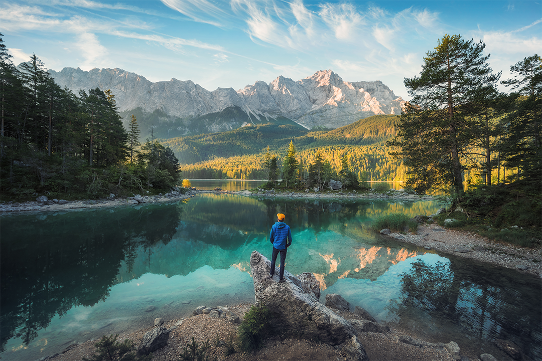 Unmatched activities and handy tools to perfect your next getaway 
