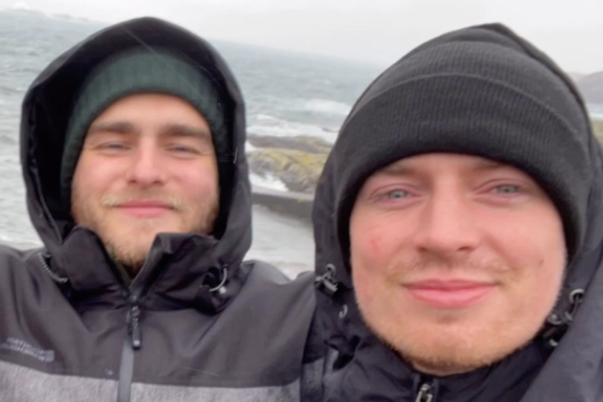 Empty Chairs: How one man’s heartbreak after losing his best friend sparked a nationwide pub-based campaign to tackle loneliness – UK Times Empty Chairs: How one man’s heartbreak after losing his best friend sparked a nationwide pub-based campaign to tackle loneliness – UK Times
