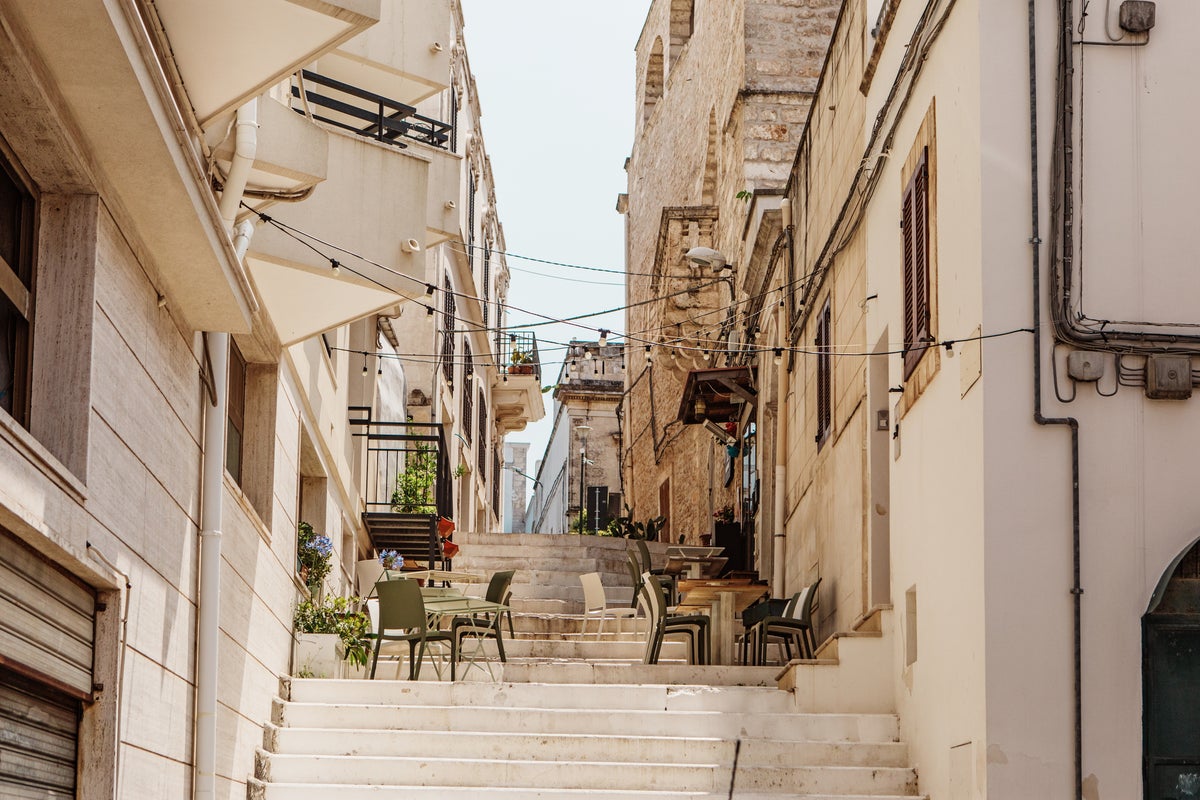 I’m a travel expert and this is where I’d go in shoulder season when prices drop I’m a travel expert and this is where I’d go in shoulder season when prices drop