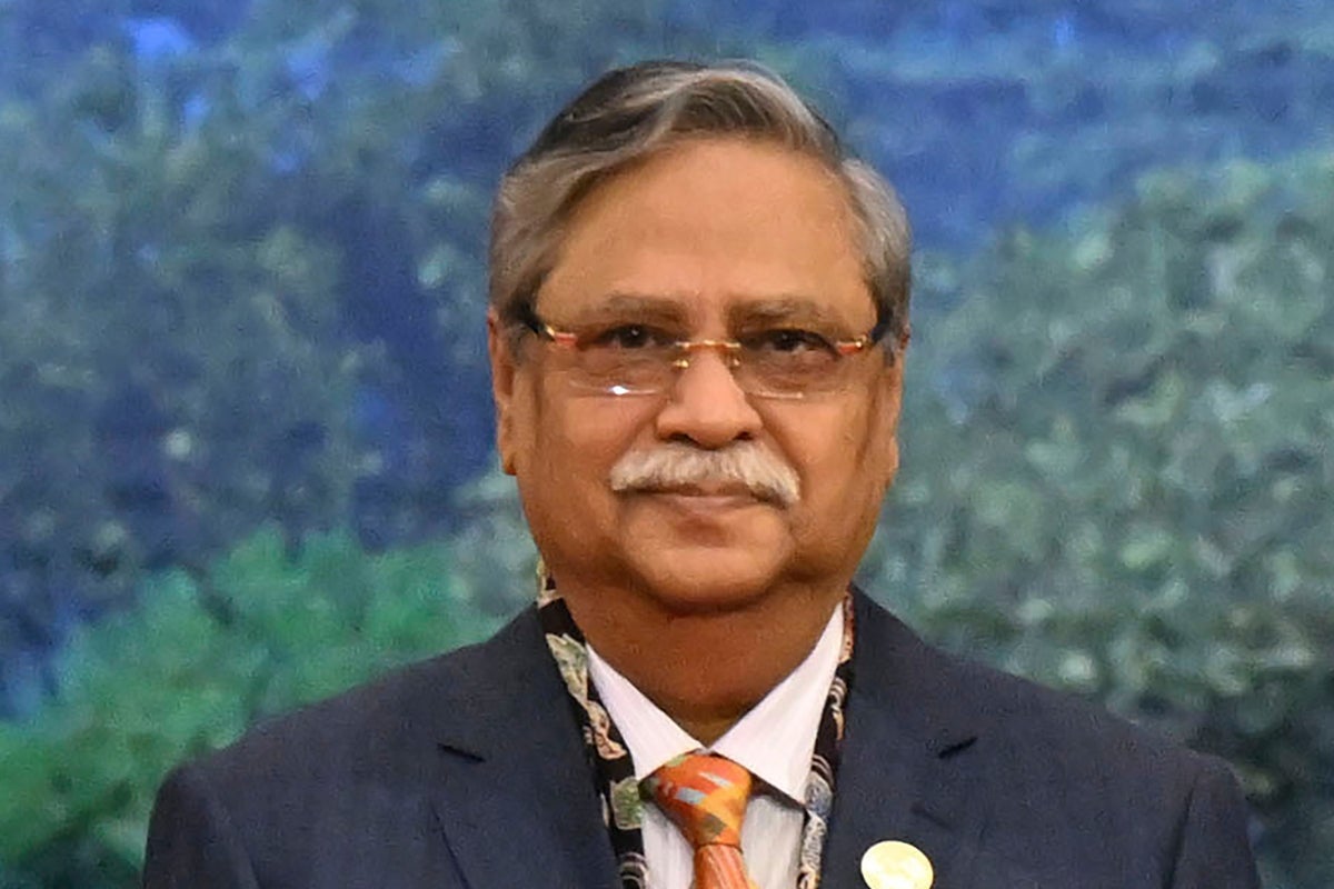 Bangladesh’s president and long-time ally of ousted PM Hasina resigns – UK Times Bangladesh’s president and long-time ally of ousted PM Hasina resigns – UK Times