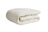 Best mattress topper IndyBest review Rise & Fall luxury British wool mattress topper