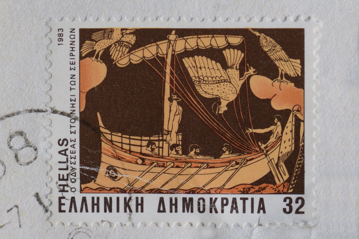 Who wrote the Odyssey? Scholars still debate the origins of Homer&rsquo;s epic