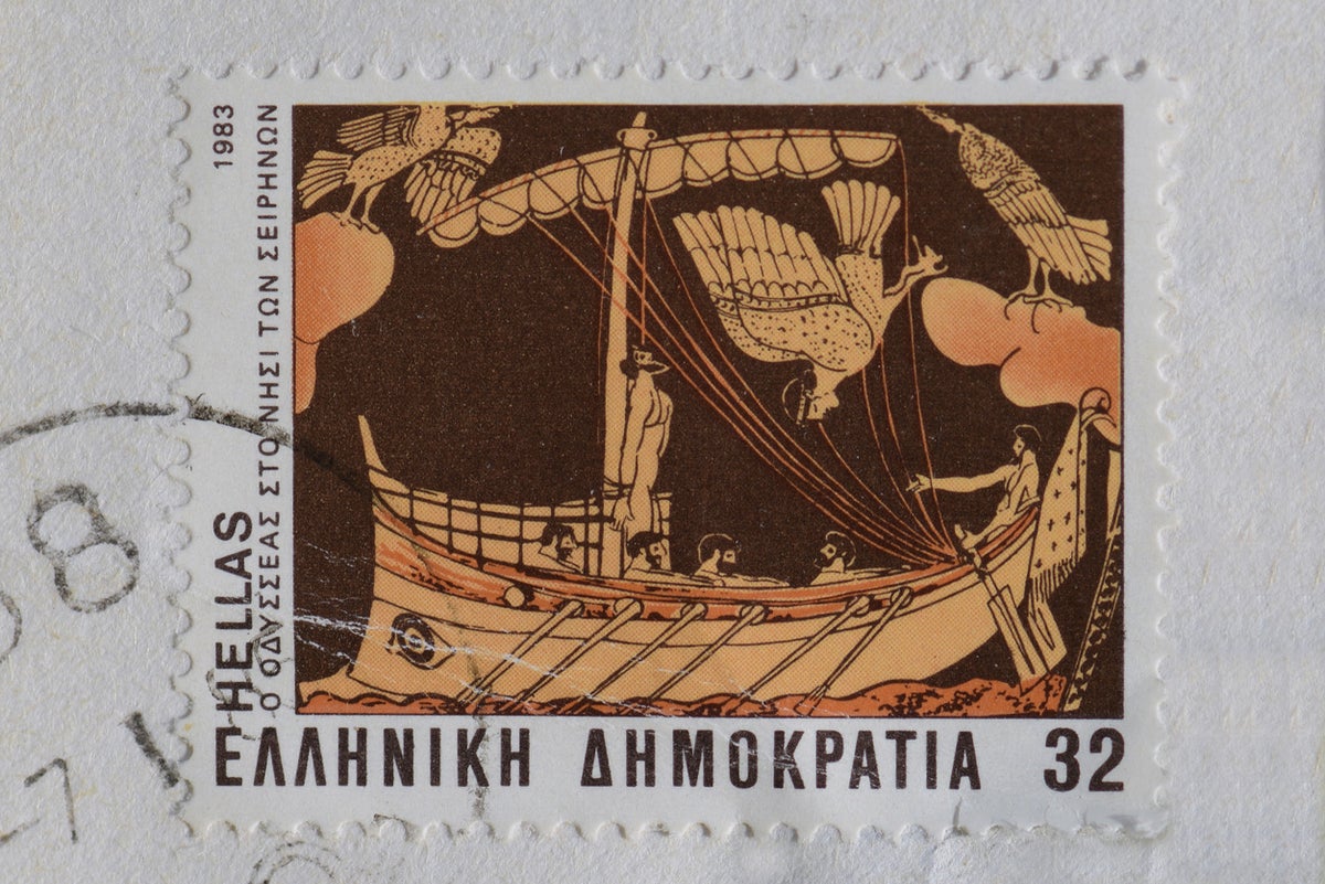 Who wrote the Odyssey? Scholars still debate the origins of Homer’s epic