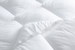 Best mattress topper IndyBest review The White Company hypoallergenic topper