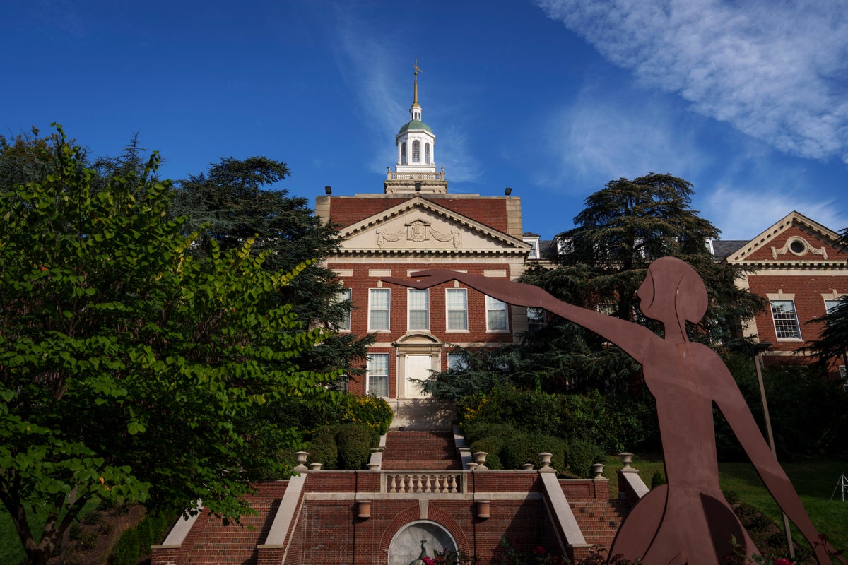 College student prospect accepted into 42 schools disenrolled from chosen university just days before moving in – UK Times College student prospect accepted into 42 schools disenrolled from chosen university just days before moving in – UK Times