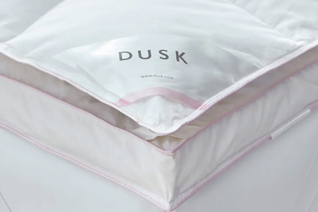 Best mattress topper IndyBest review Dusk supreme