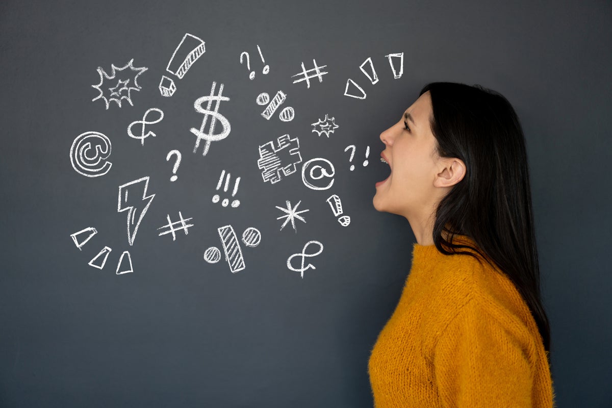 Can swearing make a boss seem more authentic? A survey says it’s complicated – UK Times Can swearing make a boss seem more authentic? A survey says it’s complicated – UK Times