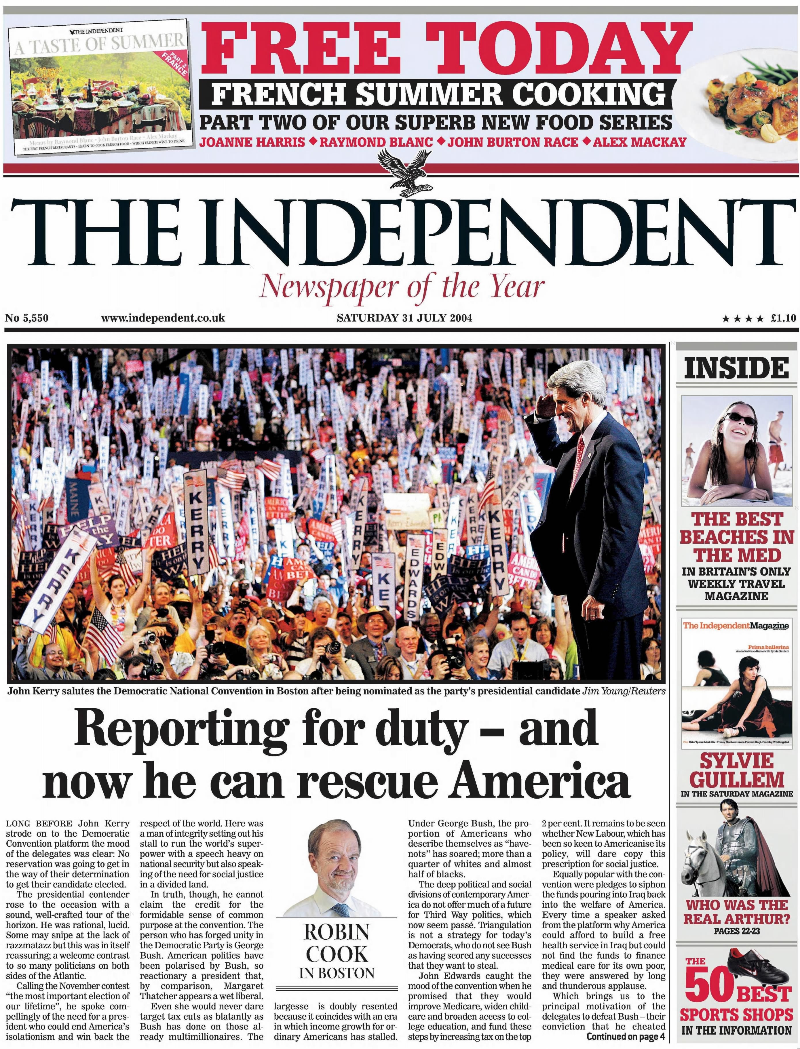  (The Independent)