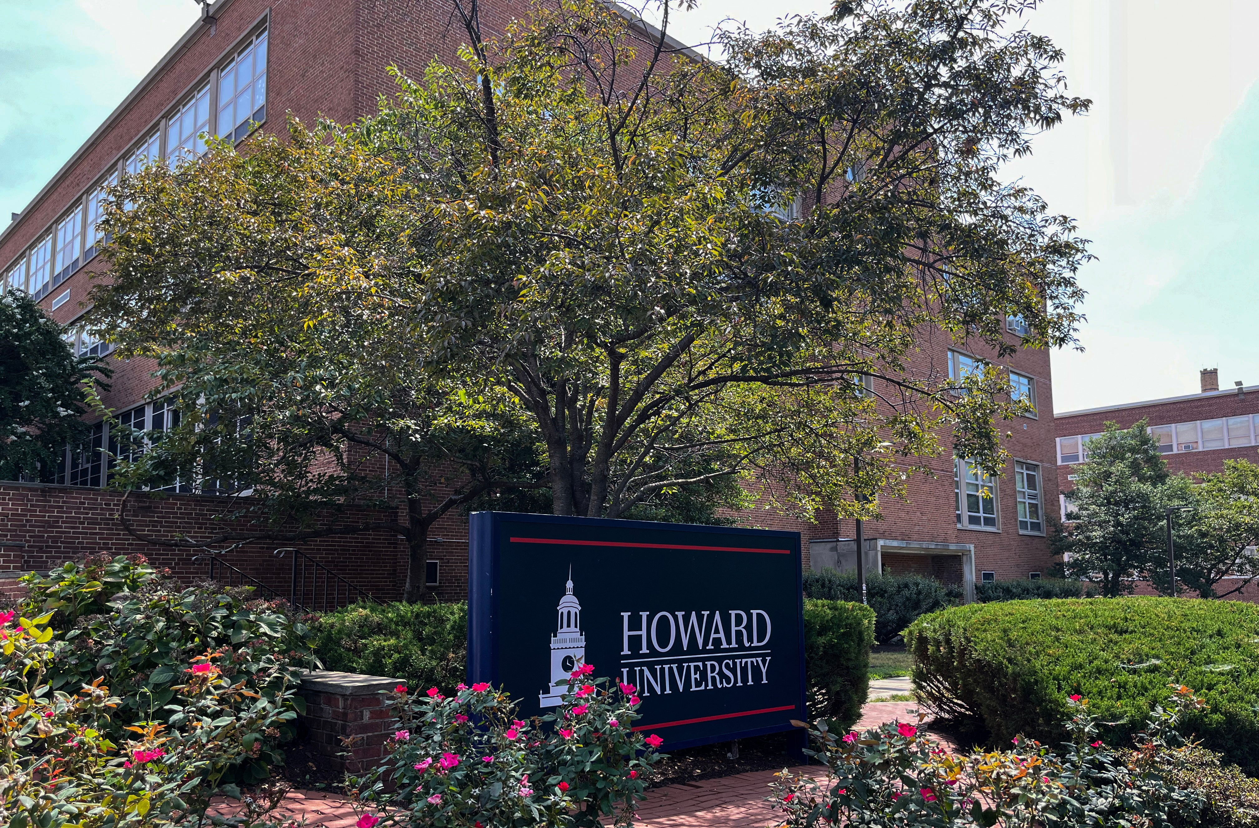 Howard University in Washington, D.C., announced Wednesday that it will reinstate 200 of the 502 incoming freshmen students that it removed from its enrollment roster on July 23