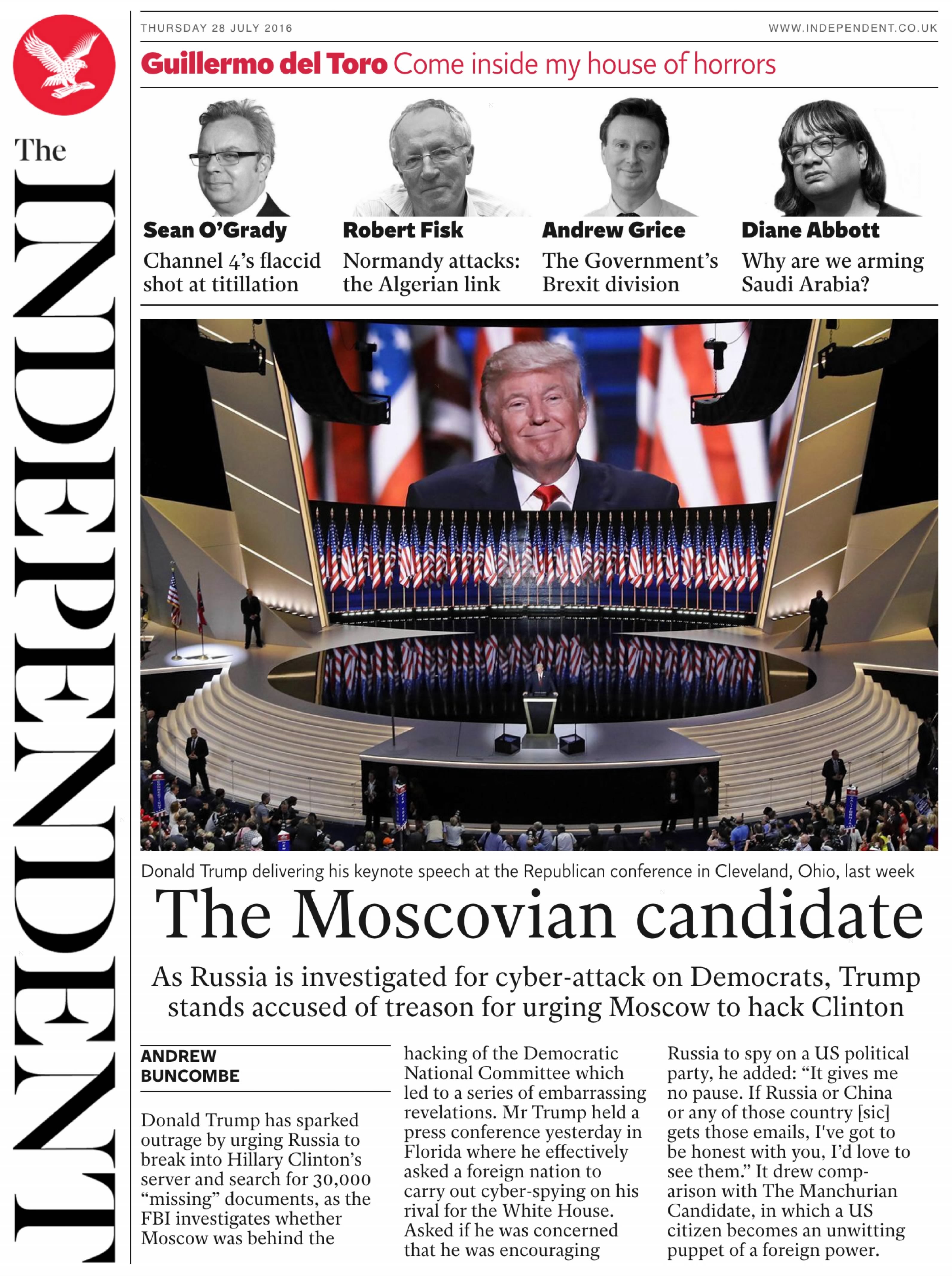  (The Independent)