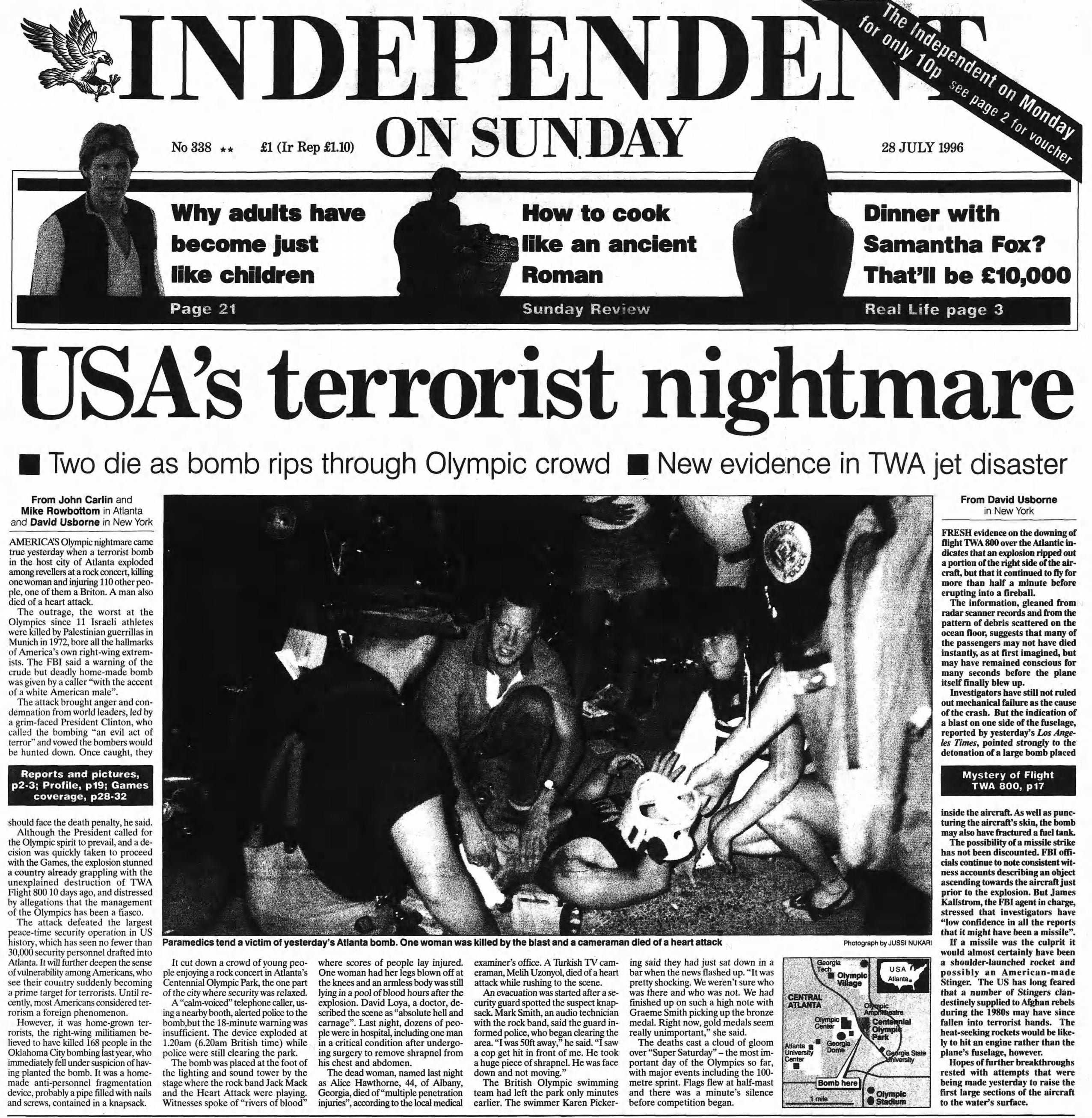  (The Independent)