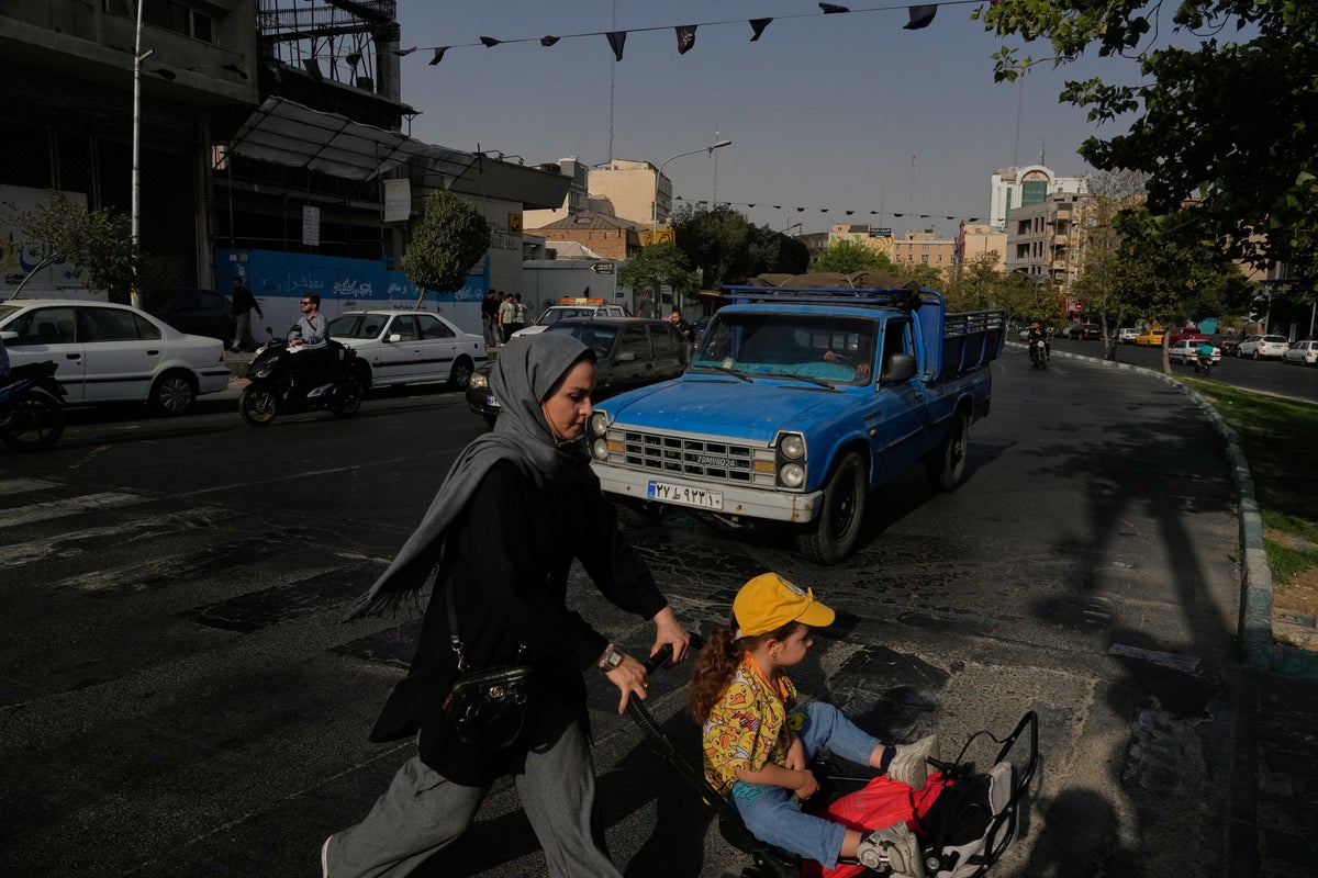 Houthis fire missiles and drones at Saudi Arabia in response to strikes on a Yemeni city – UK Times