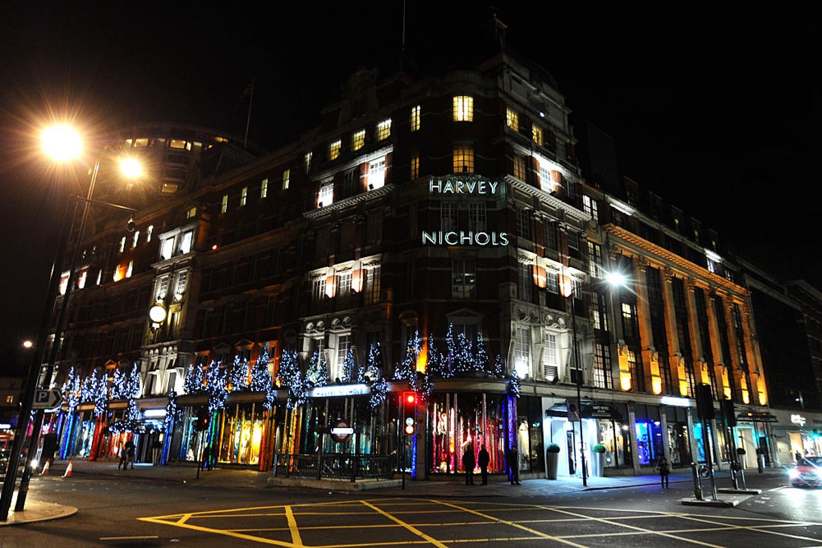 I worked at Harvey Nichols at the height of its success. Here’s why the store became a British fashion icon – UK Times I worked at Harvey Nichols at the height of its success. Here’s why the store became a British fashion icon – UK Times
