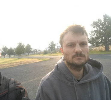 Federal authorities tracked down and arrested Juan Manuel Reverter in Deschutes County, Oregon